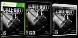 Black Ops 2 Black Friday & Special Offer